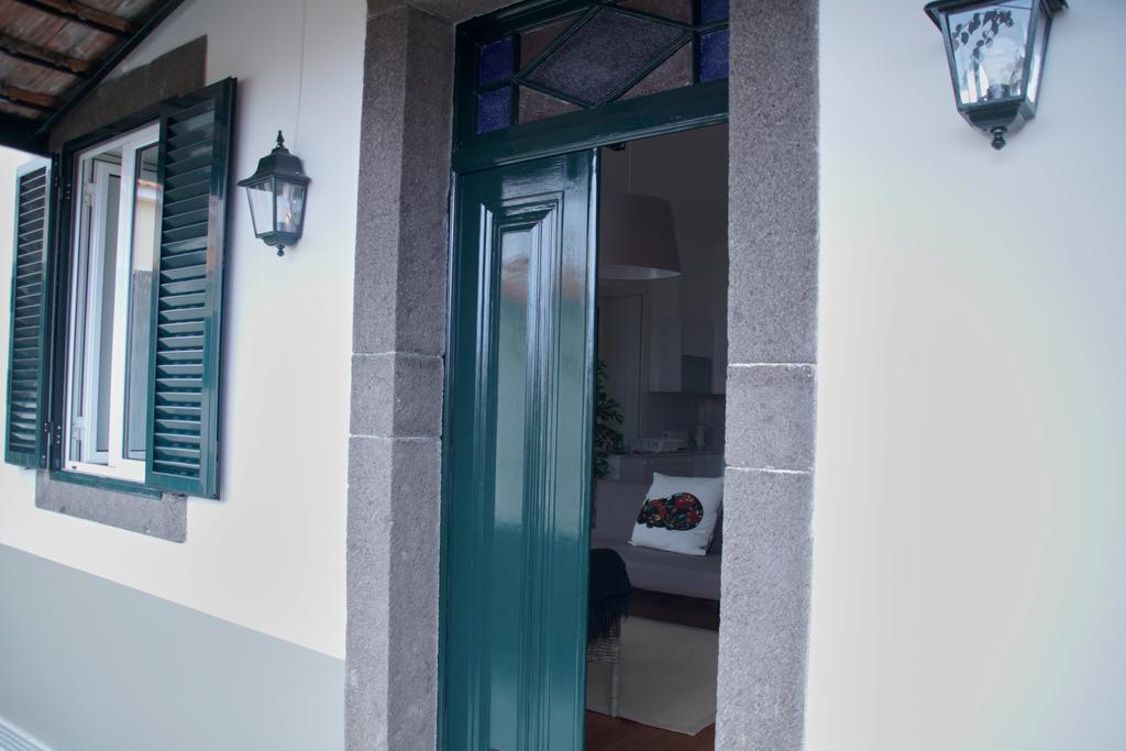 شقة Carvalhal Old Town فونشال المظهر الخارجي الصورة